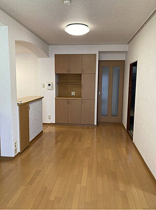 部屋（1）