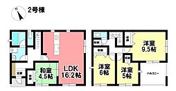 新築戸建 鈴鹿市南玉垣町