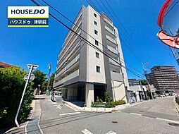 物件画像 ローレルコート大谷町