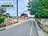 その他：前面道路含む現地写真
