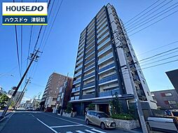 物件画像 ローレルコート津西丸之内