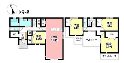 間取り 間取り