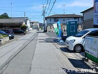 群馬県館林市西高根町：物件画像