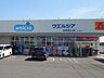 周辺：ウエルシア　佐野植上店 480m