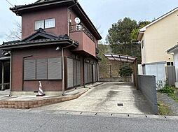 中古戸建 佐野市関川町