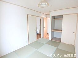 和室の画像