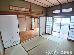 和室の画像