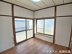 洋室の画像