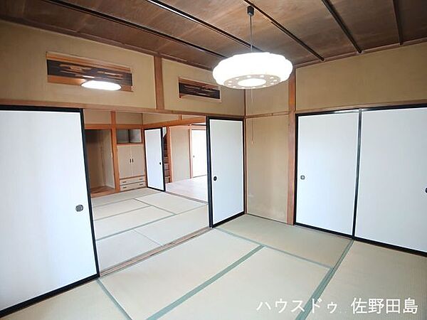 和室
