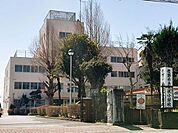 佐野市立犬伏小学校 600m