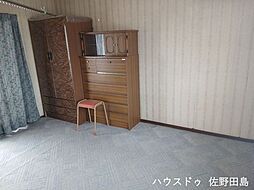 洋室の画像