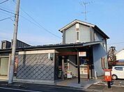 佐野堀米郵便局 800m