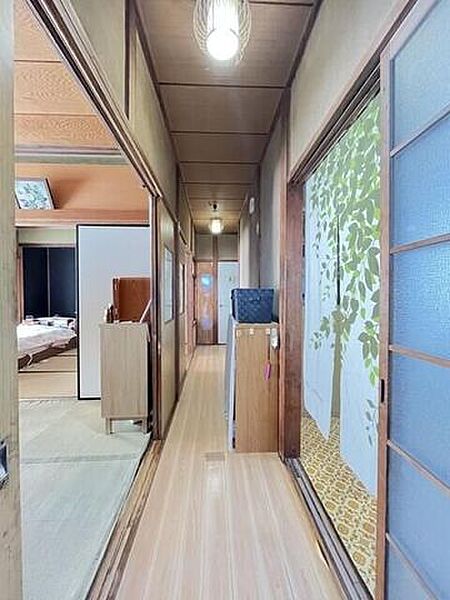 室内