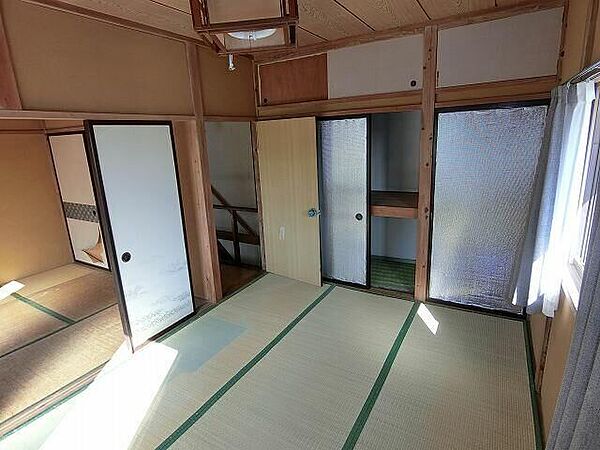 和室
