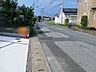 その他：前面道路含む現地写真