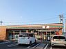 周辺：セブン-イレブン　佐野堀米町店 860m