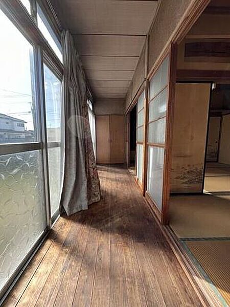 室内
