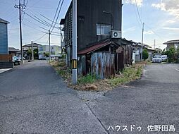 外観の画像