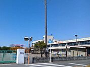 佐野市立植野小学校 1270m