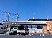 セブン-イレブン　佐野若宮上町店 1150m