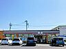 周辺：セブン-イレブン 佐野米山南町店 640m