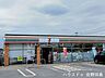 周辺：セブン-イレブン　佐野田沼西店 350m