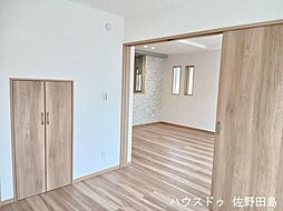 洋室の画像