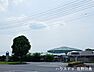 周辺：道の駅　どまんなかたぬま 730m