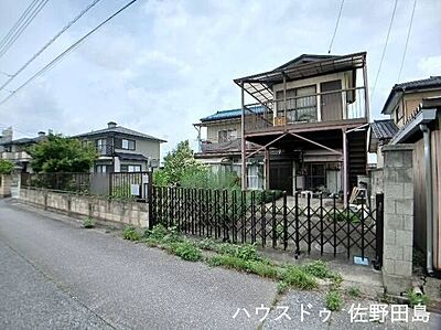 外観 外観