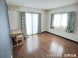 洋室の画像