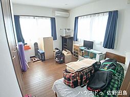 洋室の画像