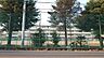 周辺：佐野市立西中学校 650m