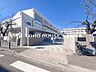 周辺：名古屋市立上野小学校 徒歩2分。 130m