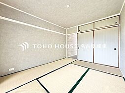 和室の画像