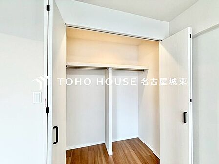 【かたづけ上手】お客様の求める本当の“住み心地”とは何なのか。そのための一手間一工夫を惜しみません。収納豊富な住まいでシンプル&スマートライフを楽しみましょう。