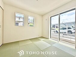 和室の画像