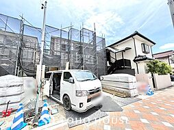 外観の画像