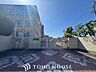 周辺：名古屋市立村雲小学校 徒歩11分。 880m