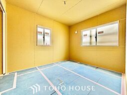 洋室の画像