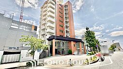 ユニーブル星ヶ丘マンション