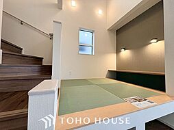 和室の画像