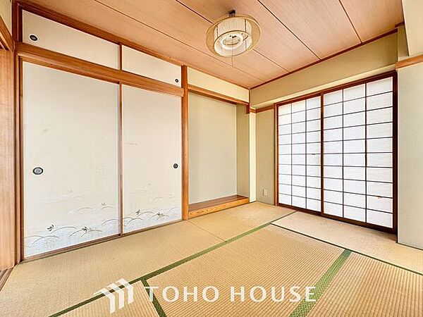和室
