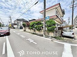 名古屋市北区天道町1期2号地