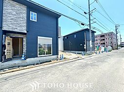 中川区万場2期1号棟