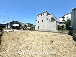 名古屋市中川区若山町1期2号地