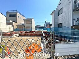名古屋市中村区森田町3丁目 2号棟