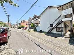 名古屋市千種区下方町5期1号地