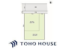 名古屋市千種区下方町5期2号地