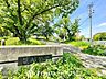 周辺：荒越公園 徒歩16分。 1270m