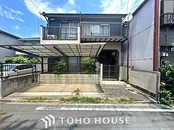 名古屋市中村区熊野町1期